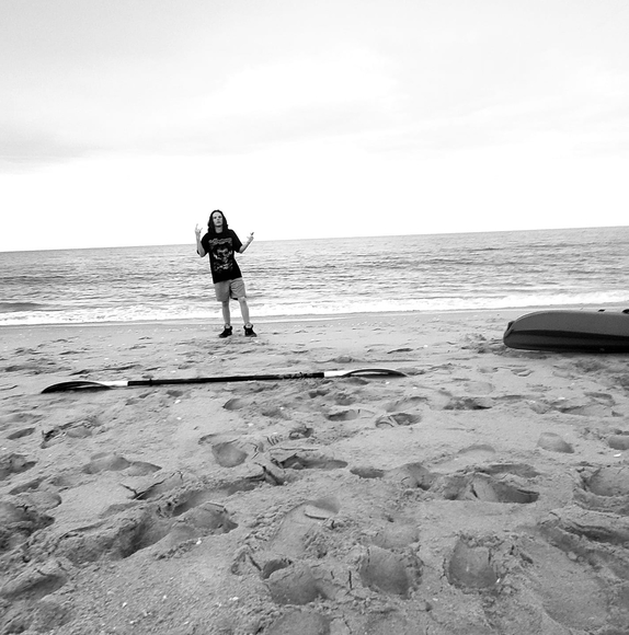 Meet your Posher, Chris - Picture 1 of 1